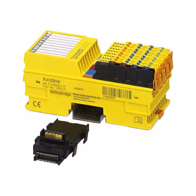 2702171 Phoenix Contact Contrôleurs - Modules PLC